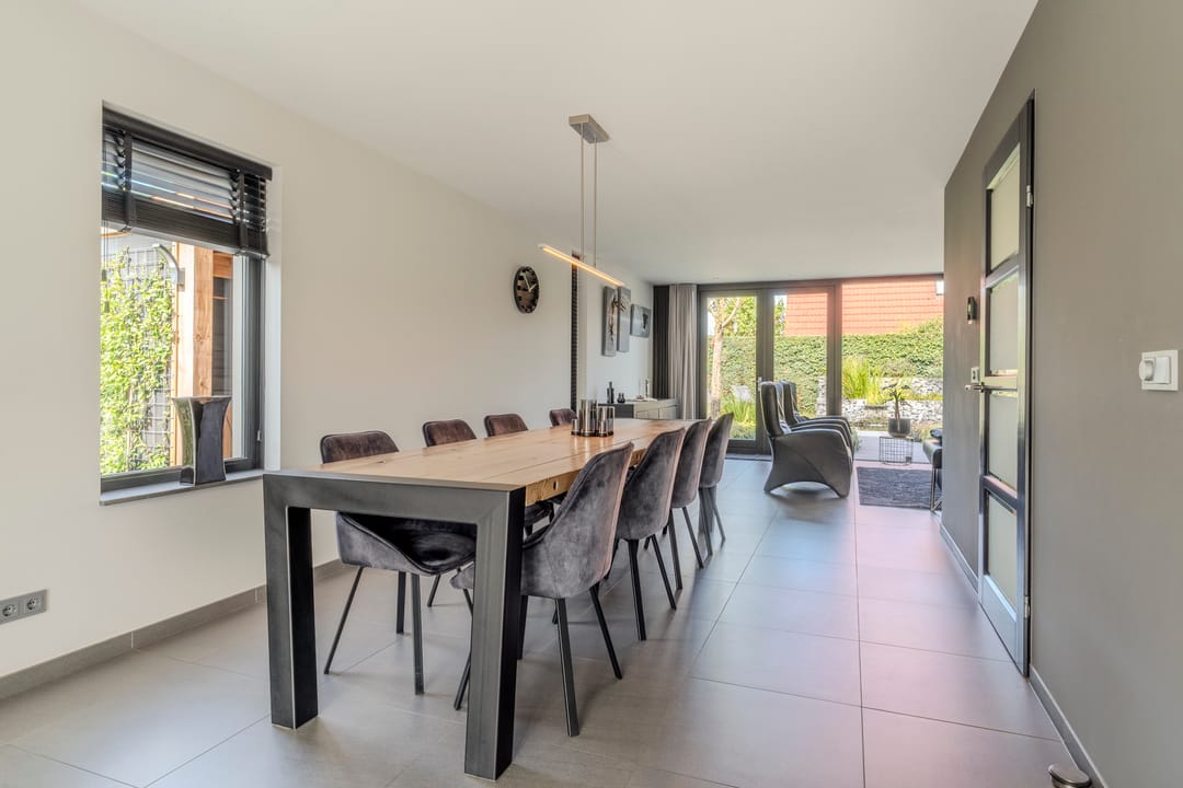 Foto 11 van Joke Smitstraat 5