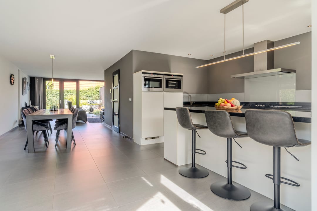 Foto 13 van Joke Smitstraat 5