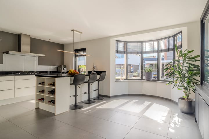 Foto 14 van Joke Smitstraat 5