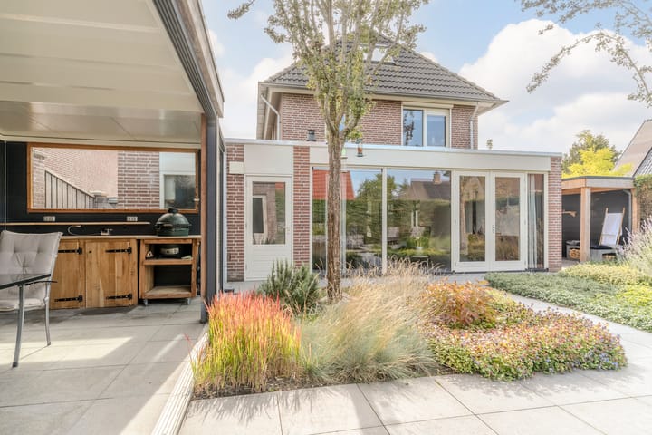 Foto 19 van Joke Smitstraat 5