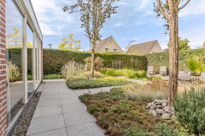 Foto 22 van Joke Smitstraat 5