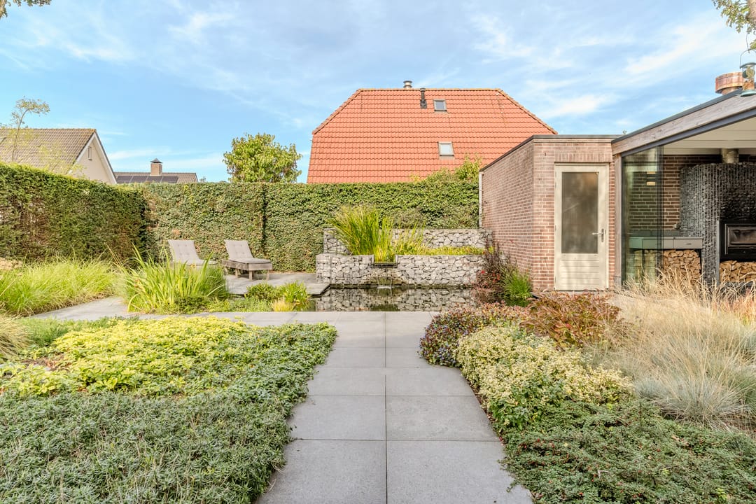 Foto 23 van Joke Smitstraat 5