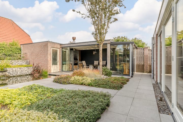 Foto 24 van Joke Smitstraat 5