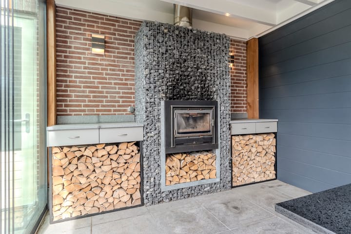 Foto 25 van Joke Smitstraat 5