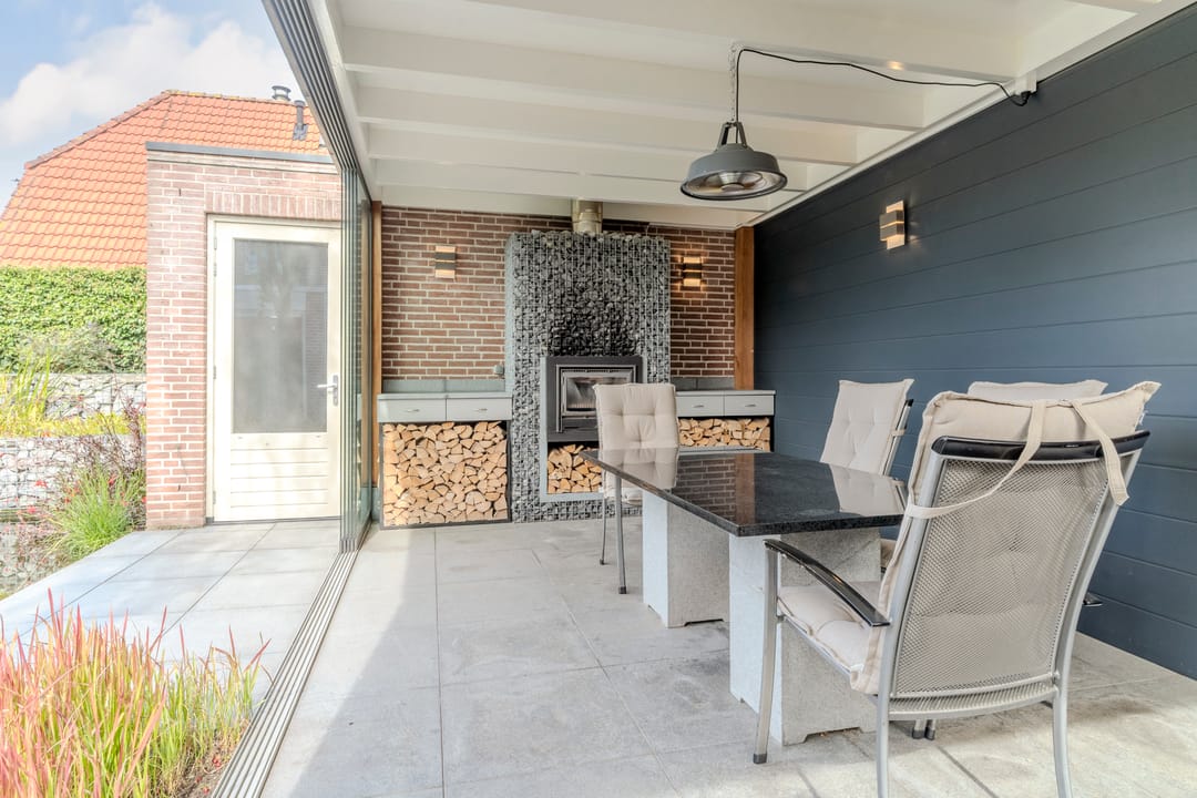 Foto 26 van Joke Smitstraat 5