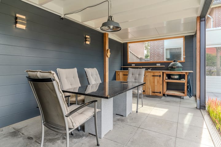 Foto 27 van Joke Smitstraat 5