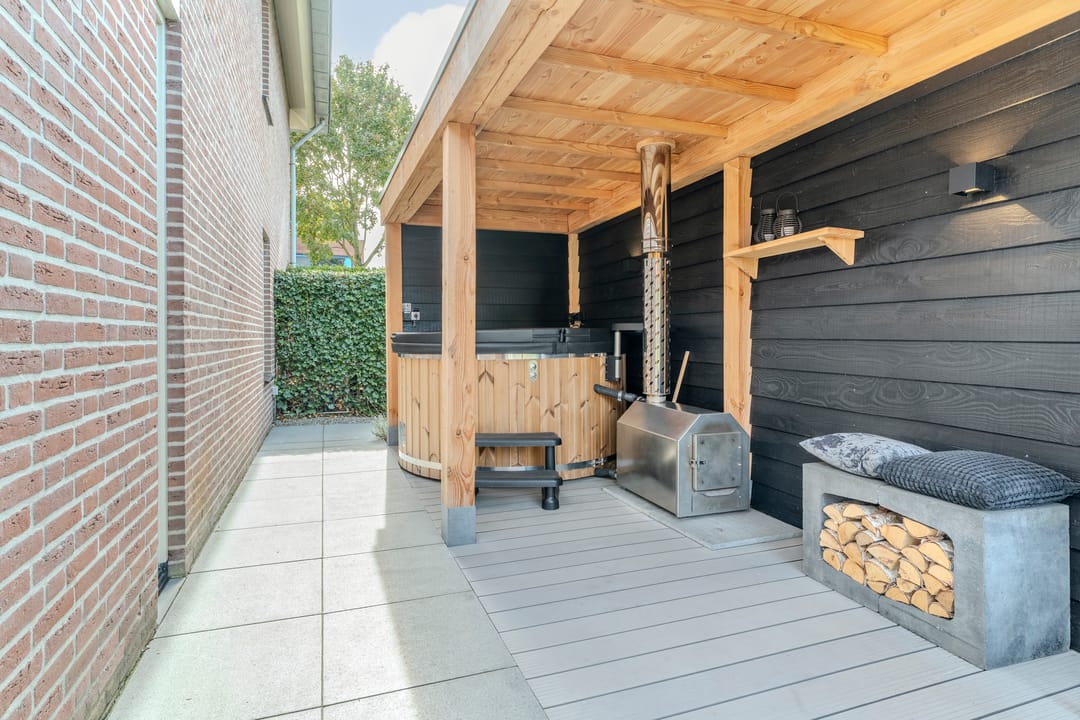 Foto 28 van Joke Smitstraat 5