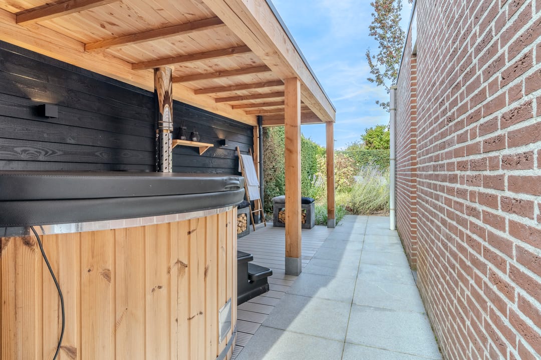 Foto 32 van Joke Smitstraat 5