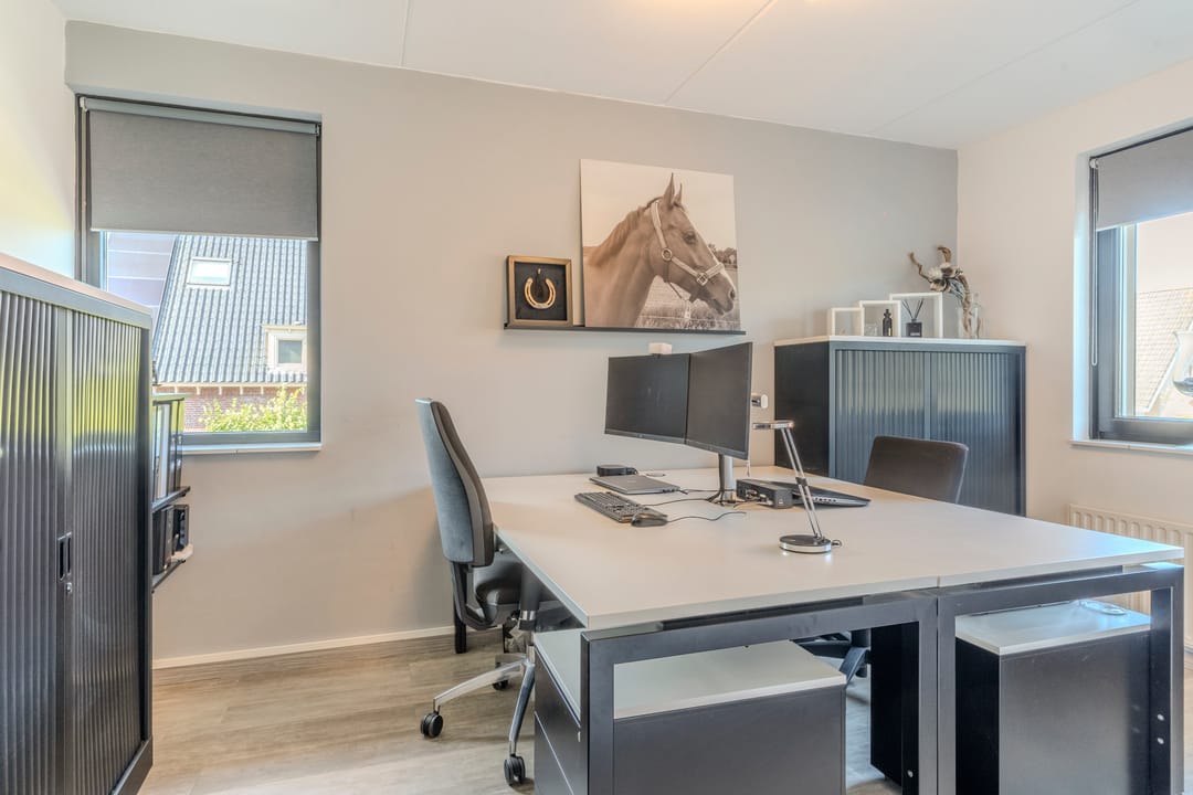 Foto 38 van Joke Smitstraat 5