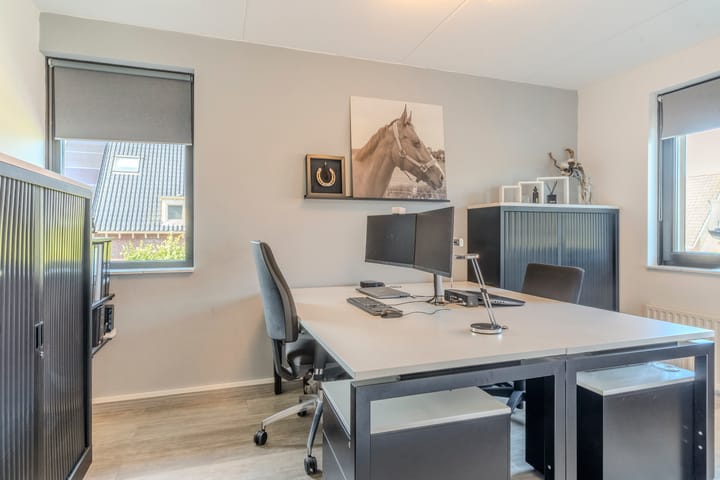 Foto 38 van Joke Smitstraat 5