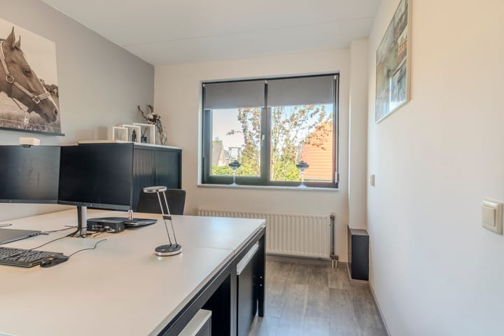 Foto 39 van Joke Smitstraat 5