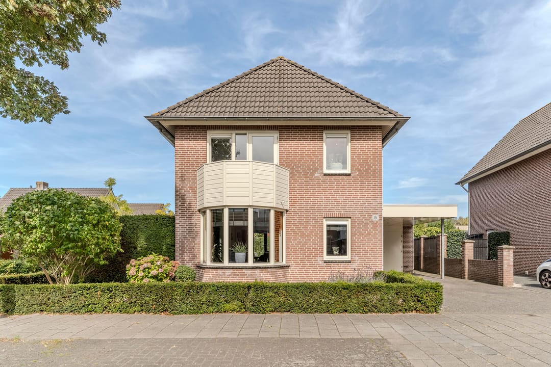 Foto 58 van Joke Smitstraat 5