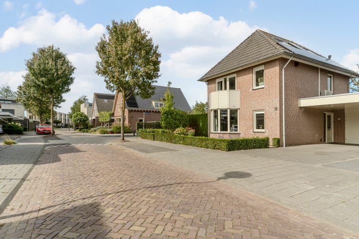 Foto 60 van Joke Smitstraat 5