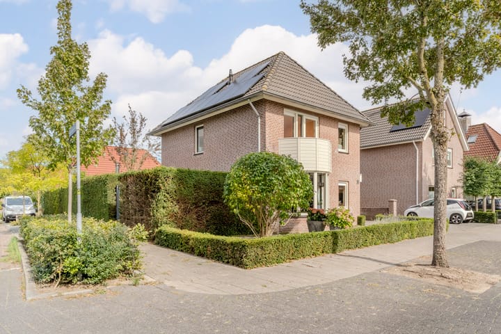 Foto 61 van Joke Smitstraat 5