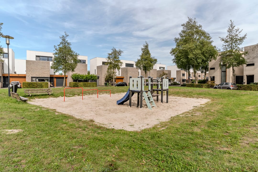 Foto 62 van Joke Smitstraat 5