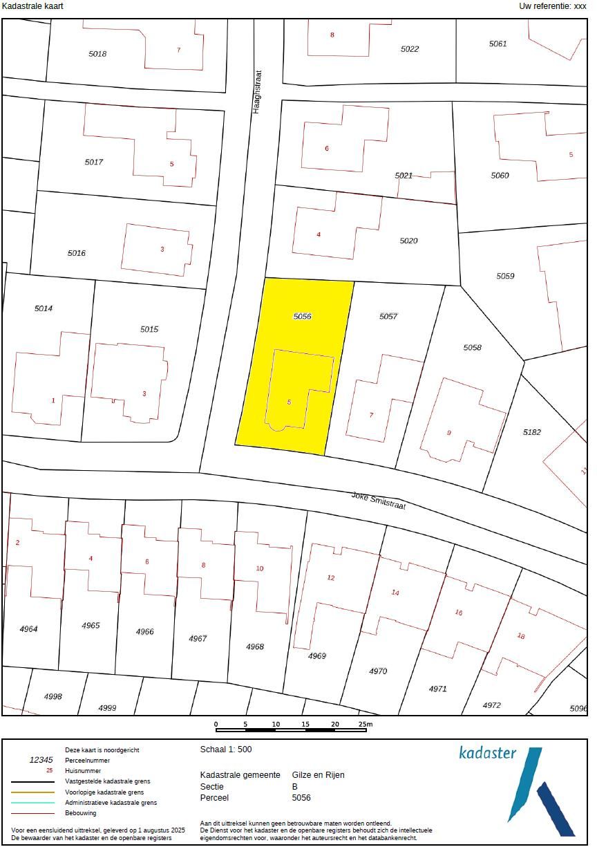 Foto 70 van Joke Smitstraat 5