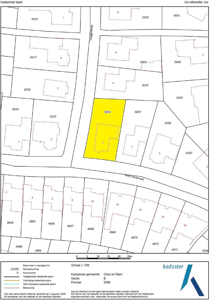 Foto 70 van Joke Smitstraat 5