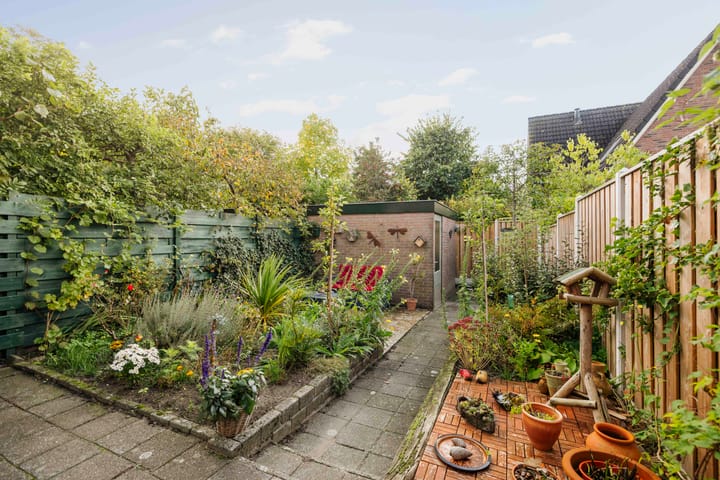 Photo 2 of Eendrachtstraat 7