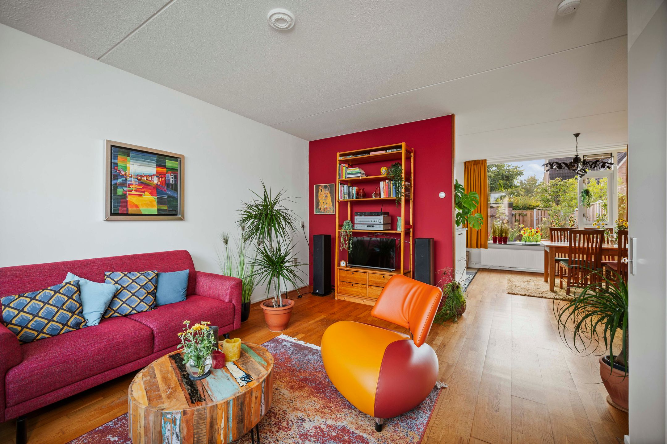 Foto 3 van Eendrachtstraat 7