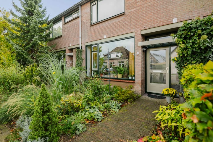 Photo 4 of Eendrachtstraat 7