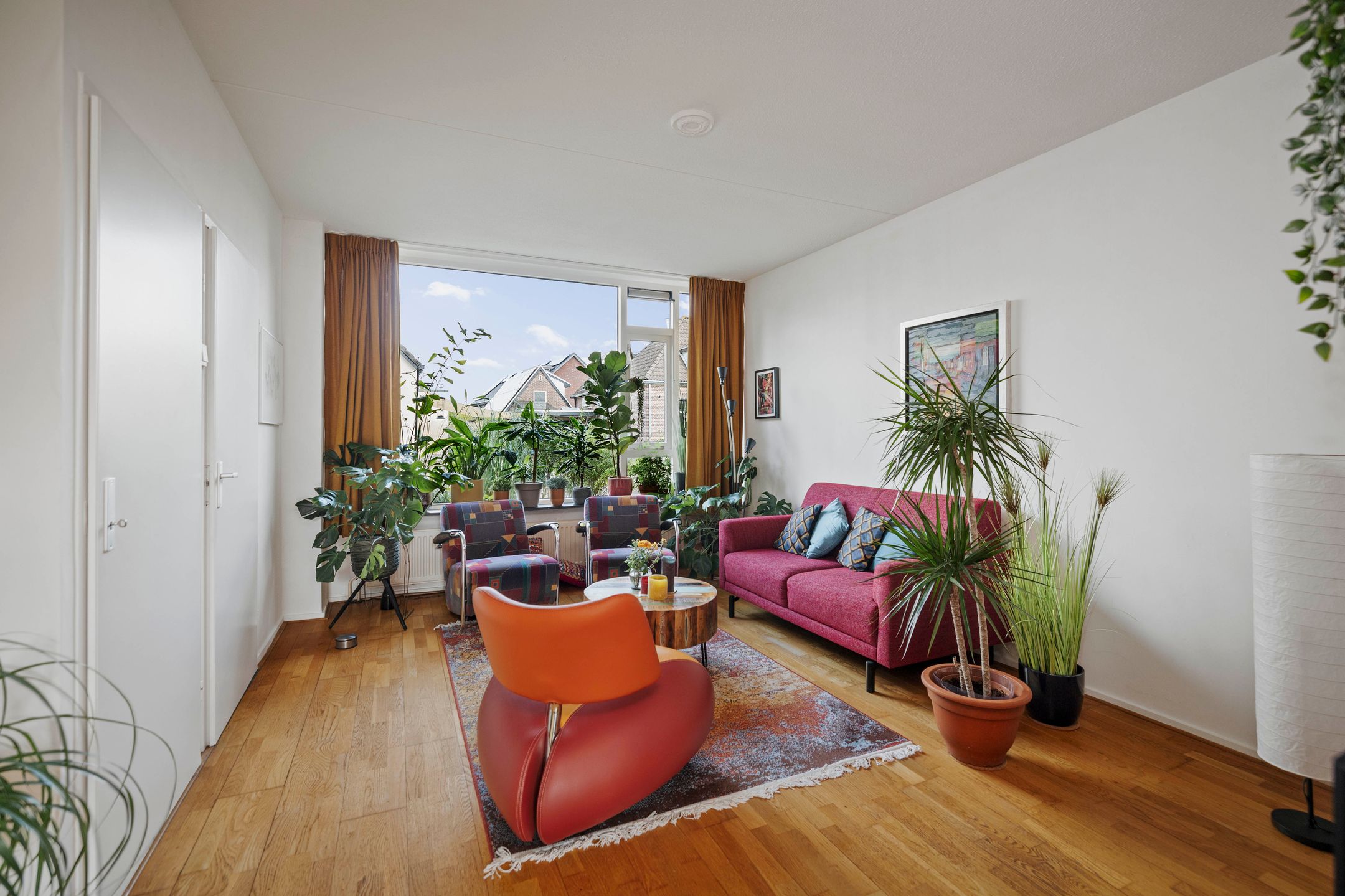 Foto 6 van Eendrachtstraat 7