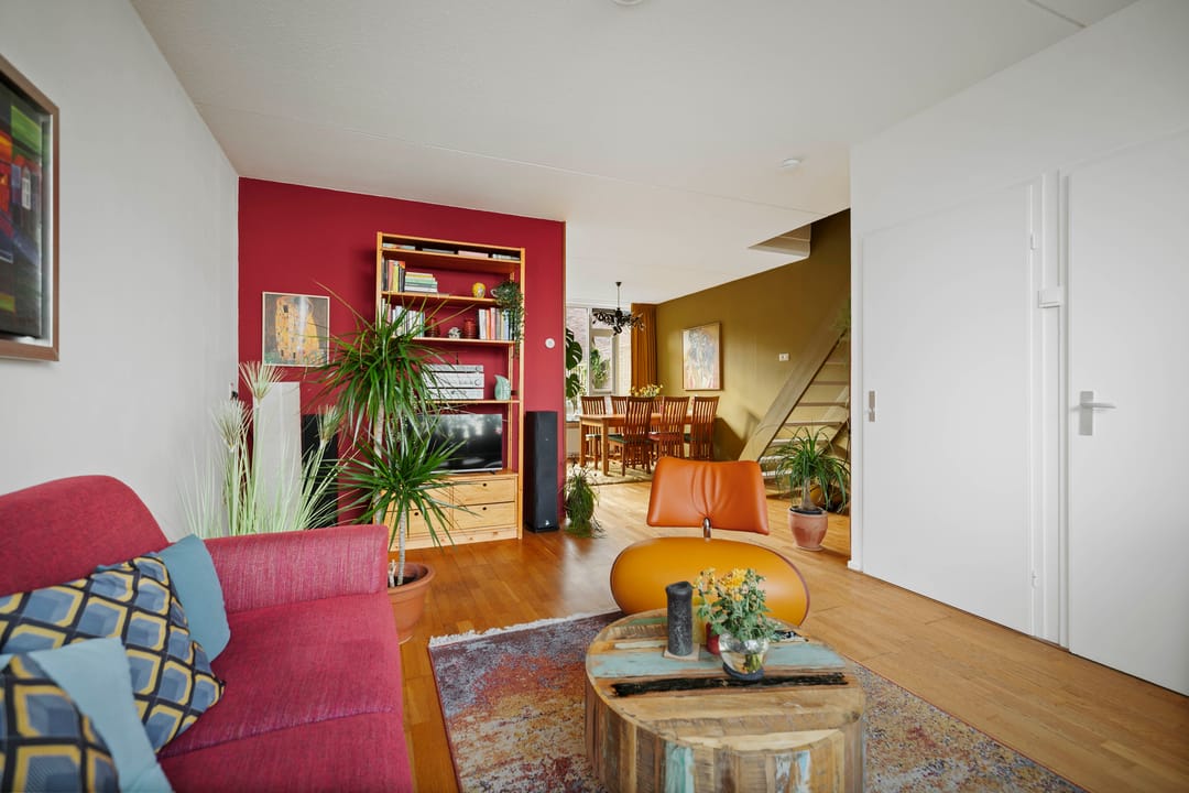 Foto 7 van Eendrachtstraat 7