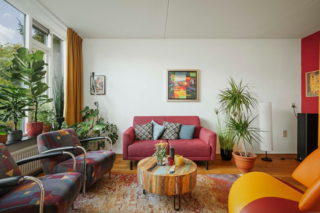 Foto 8 van Eendrachtstraat 7