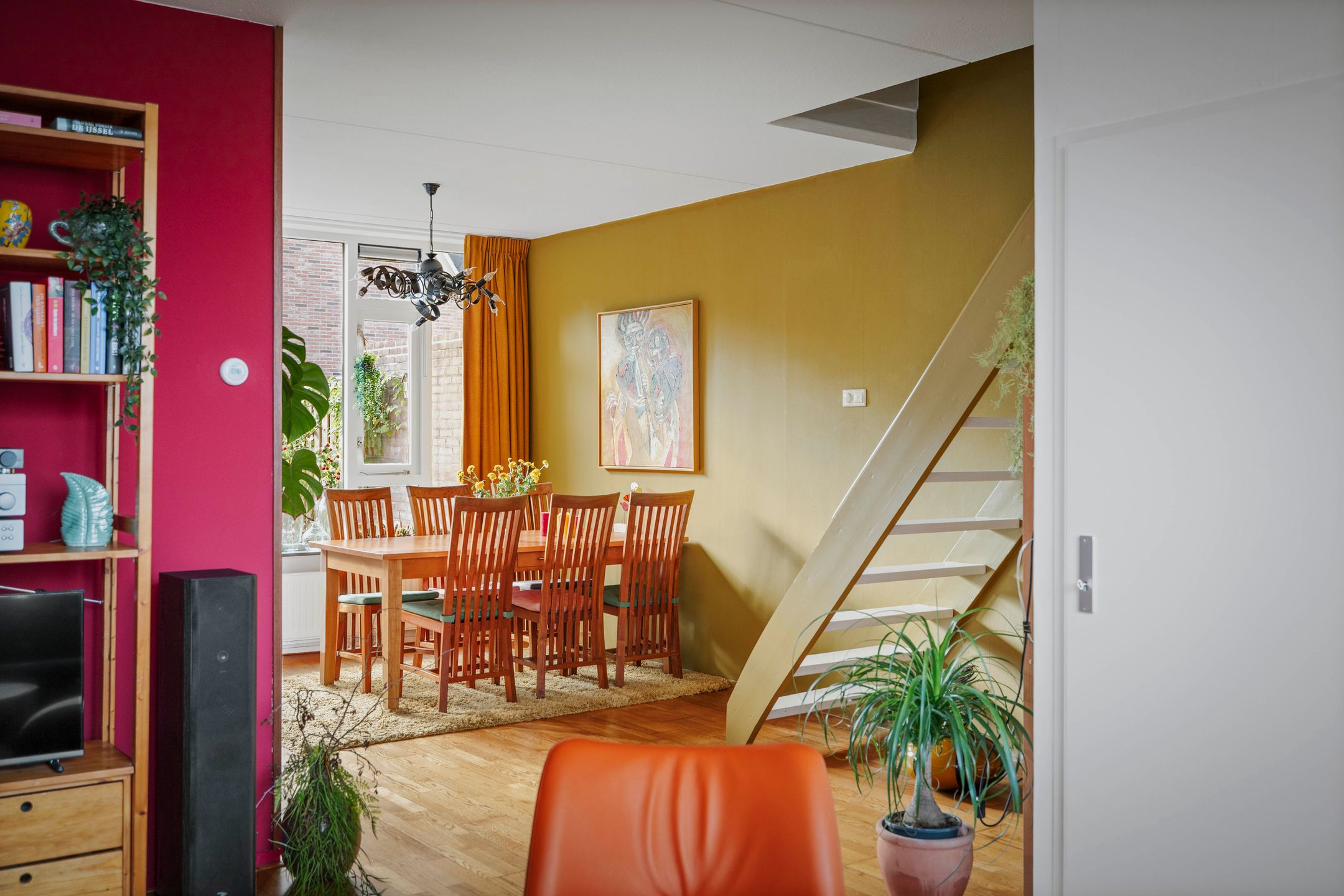 Foto 9 van Eendrachtstraat 7