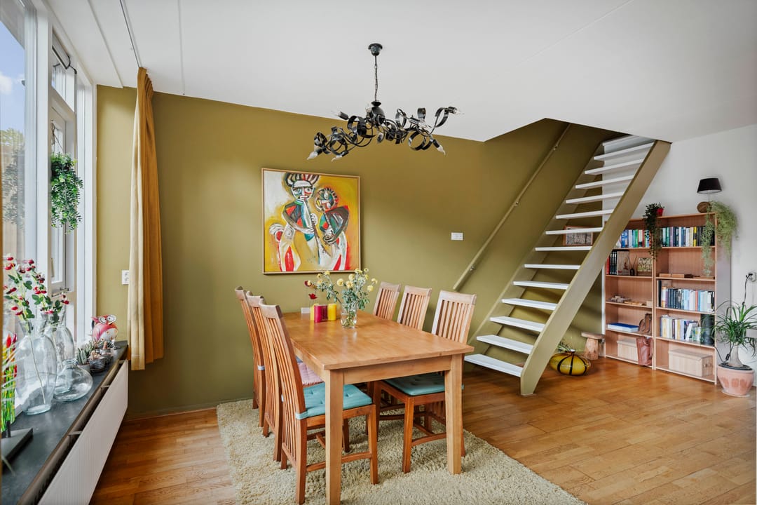 Foto 11 van Eendrachtstraat 7