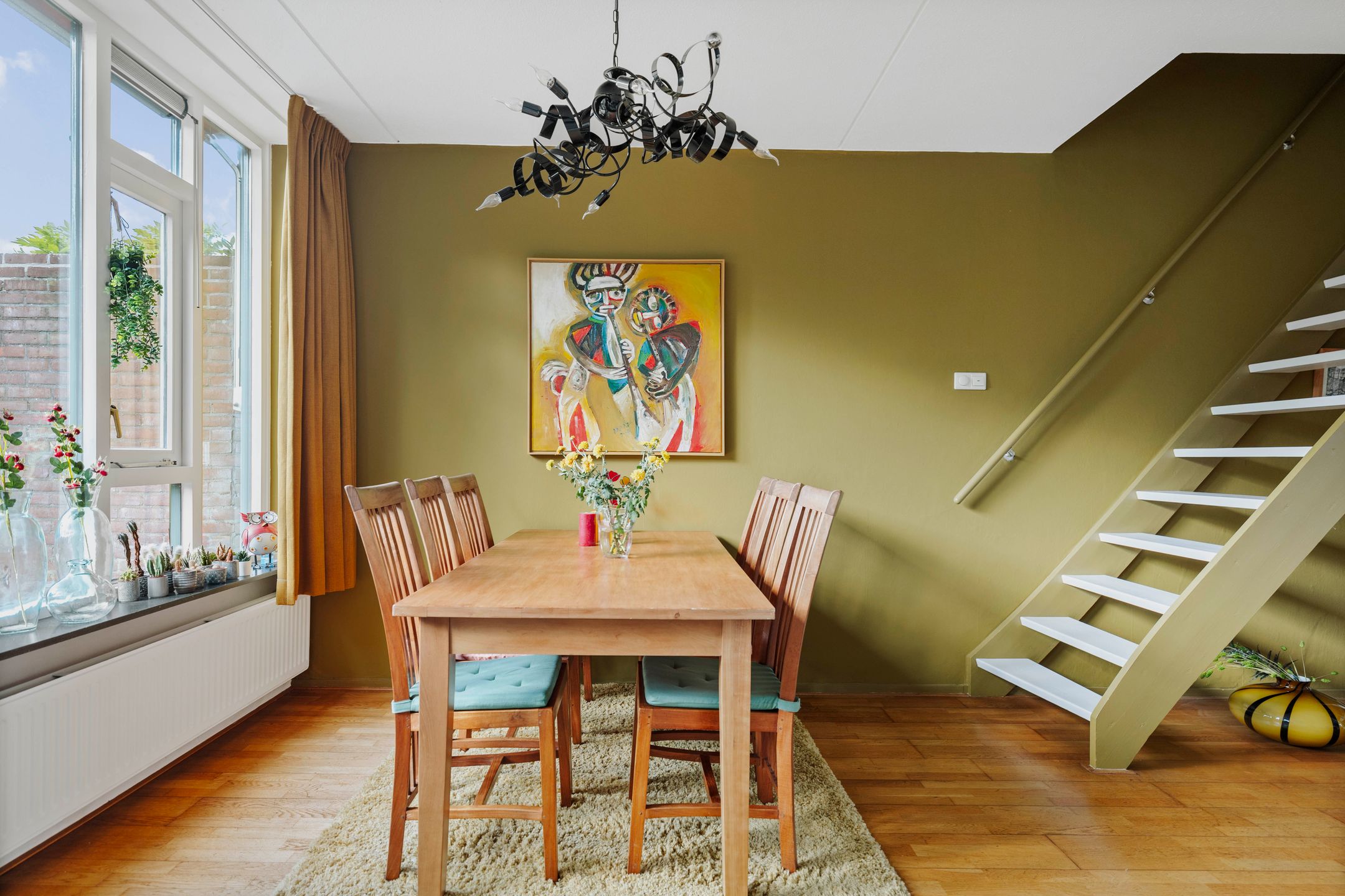 Foto 12 van Eendrachtstraat 7