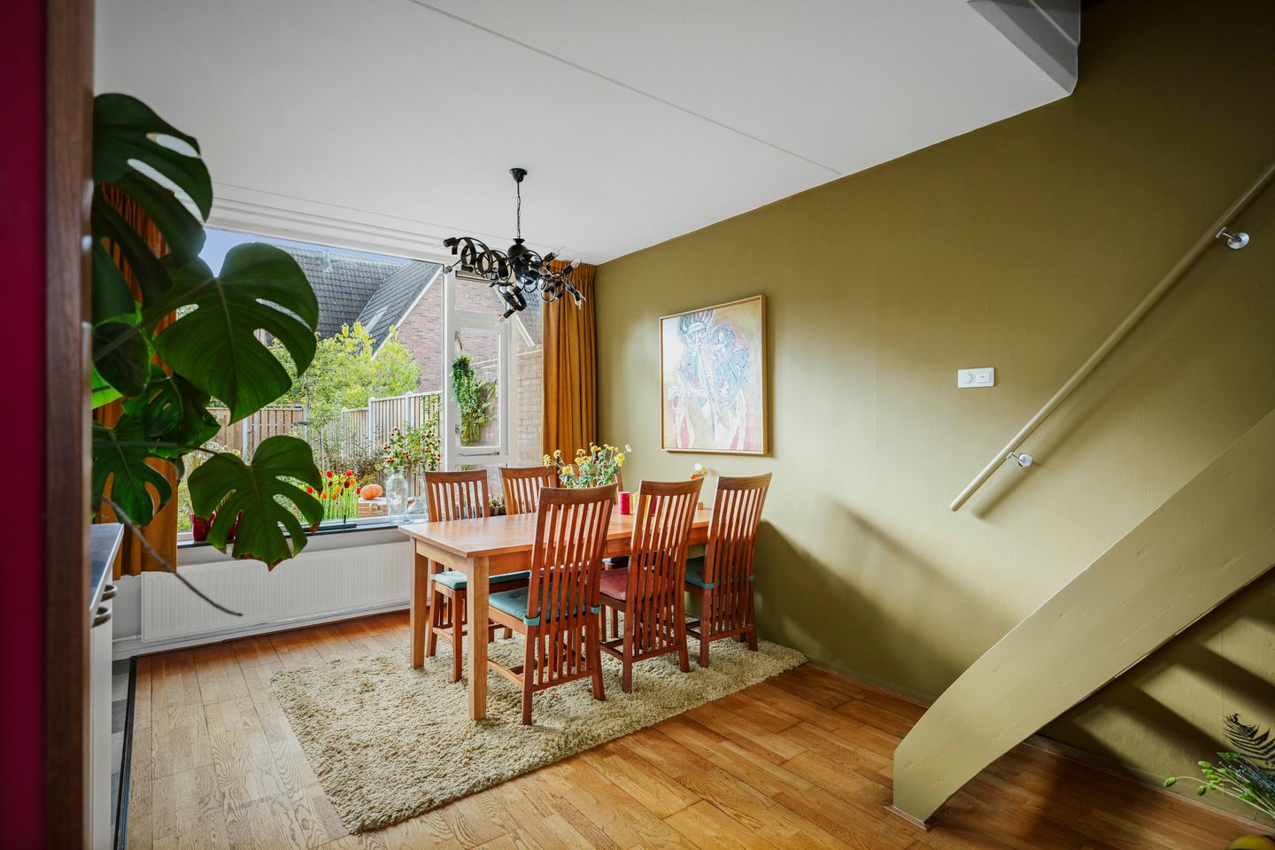 Foto 10 van Eendrachtstraat 7