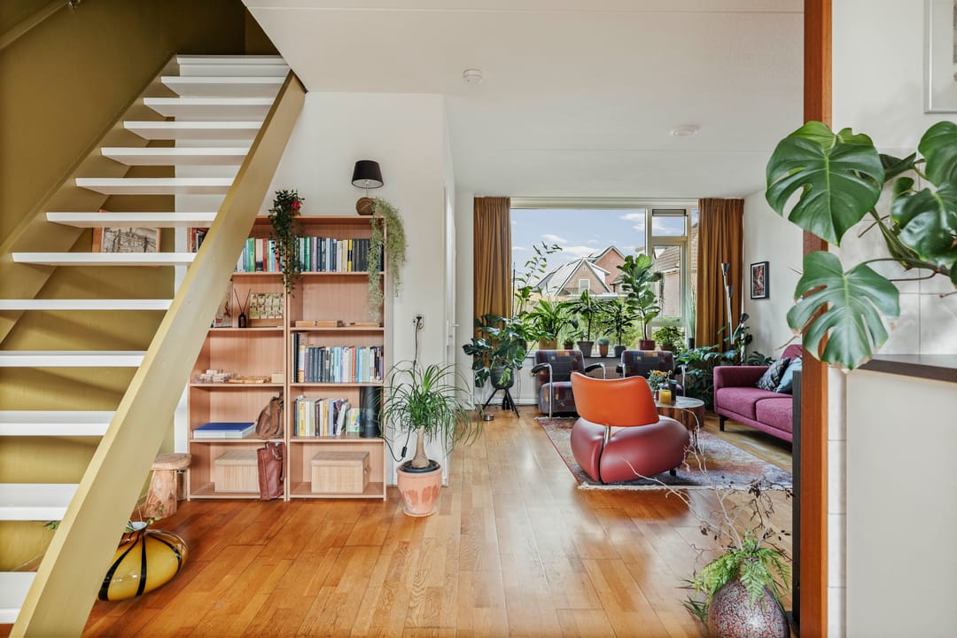 Foto 13 van Eendrachtstraat 7