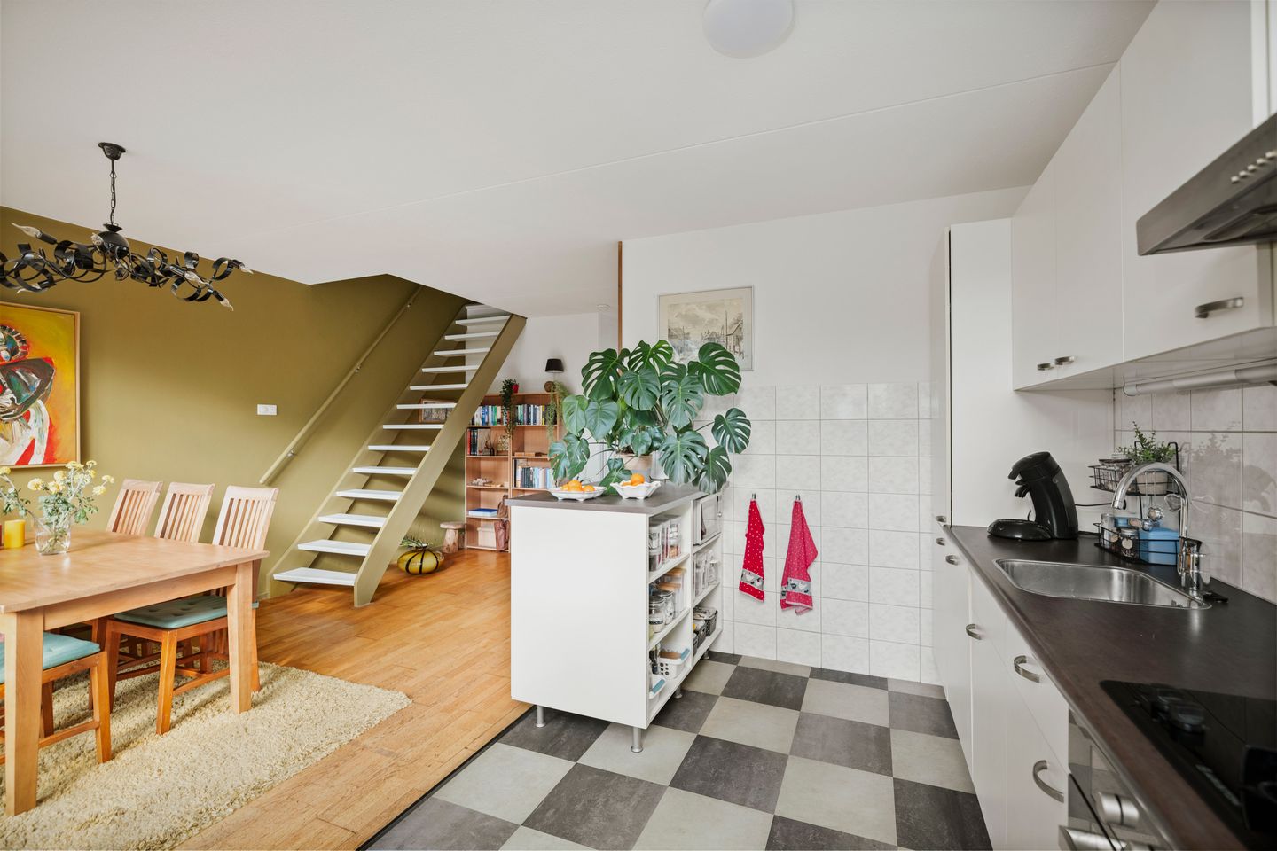 Foto 14 van Eendrachtstraat 7