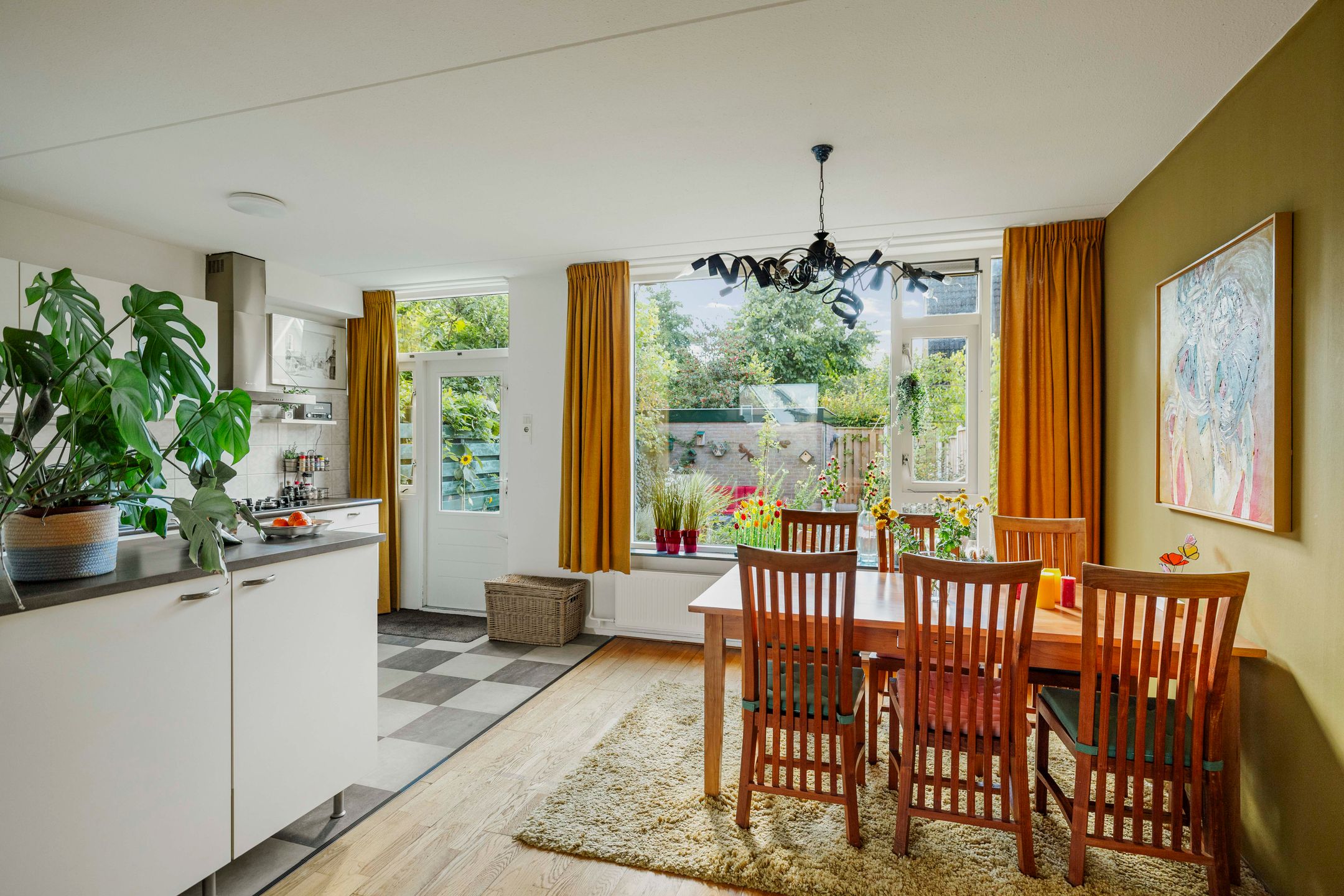 Foto 15 van Eendrachtstraat 7