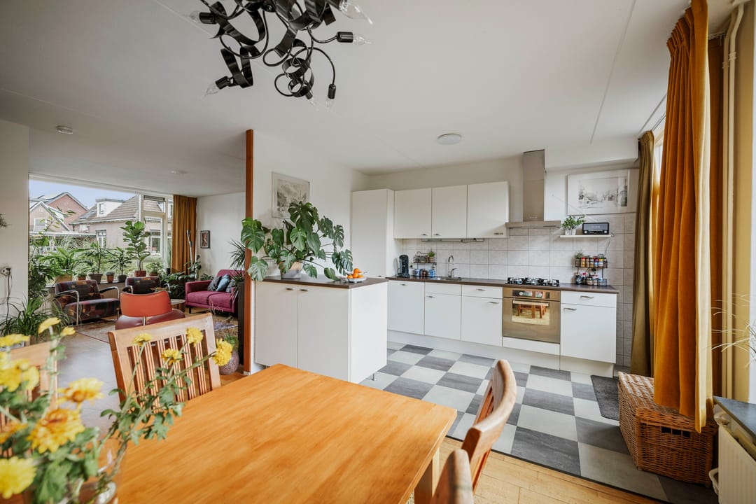 Foto 16 van Eendrachtstraat 7