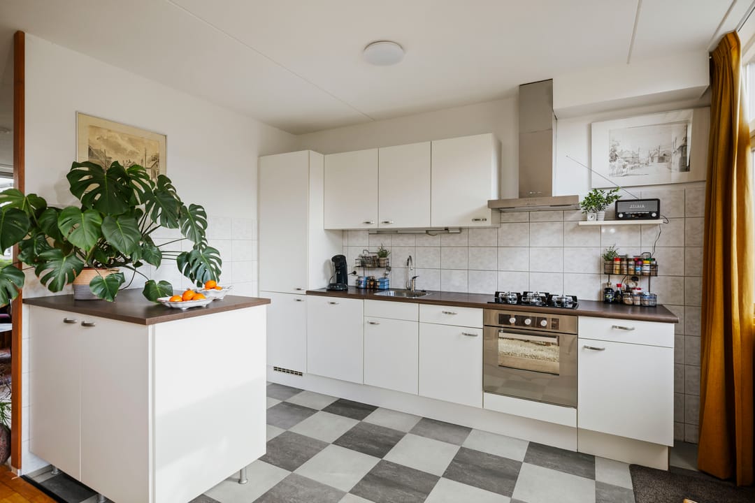 Foto 17 van Eendrachtstraat 7