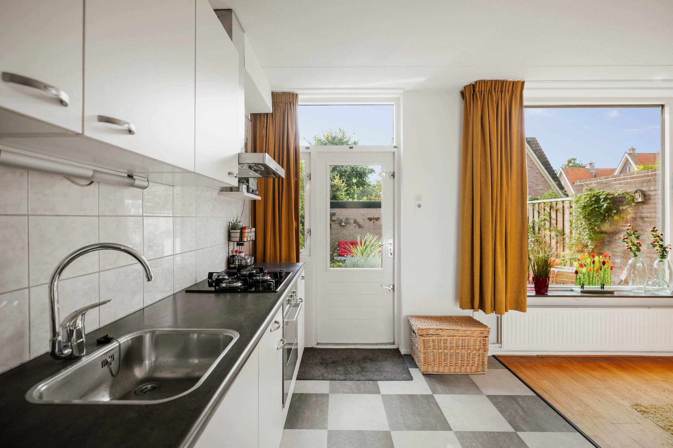 Foto 18 van Eendrachtstraat 7