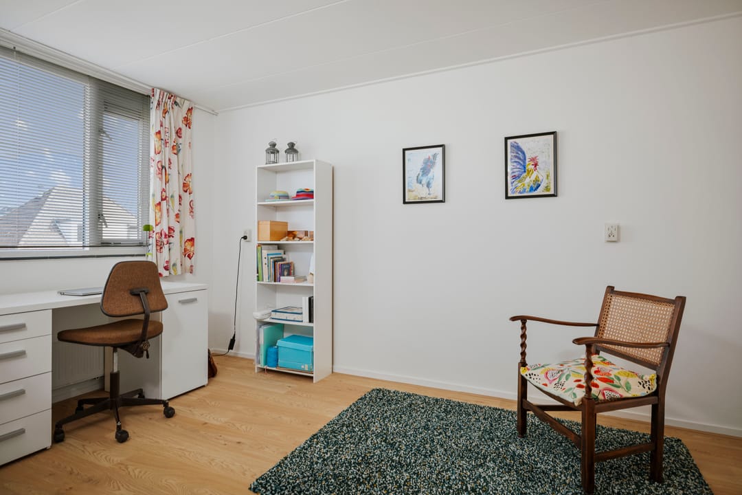 Foto 22 van Eendrachtstraat 7