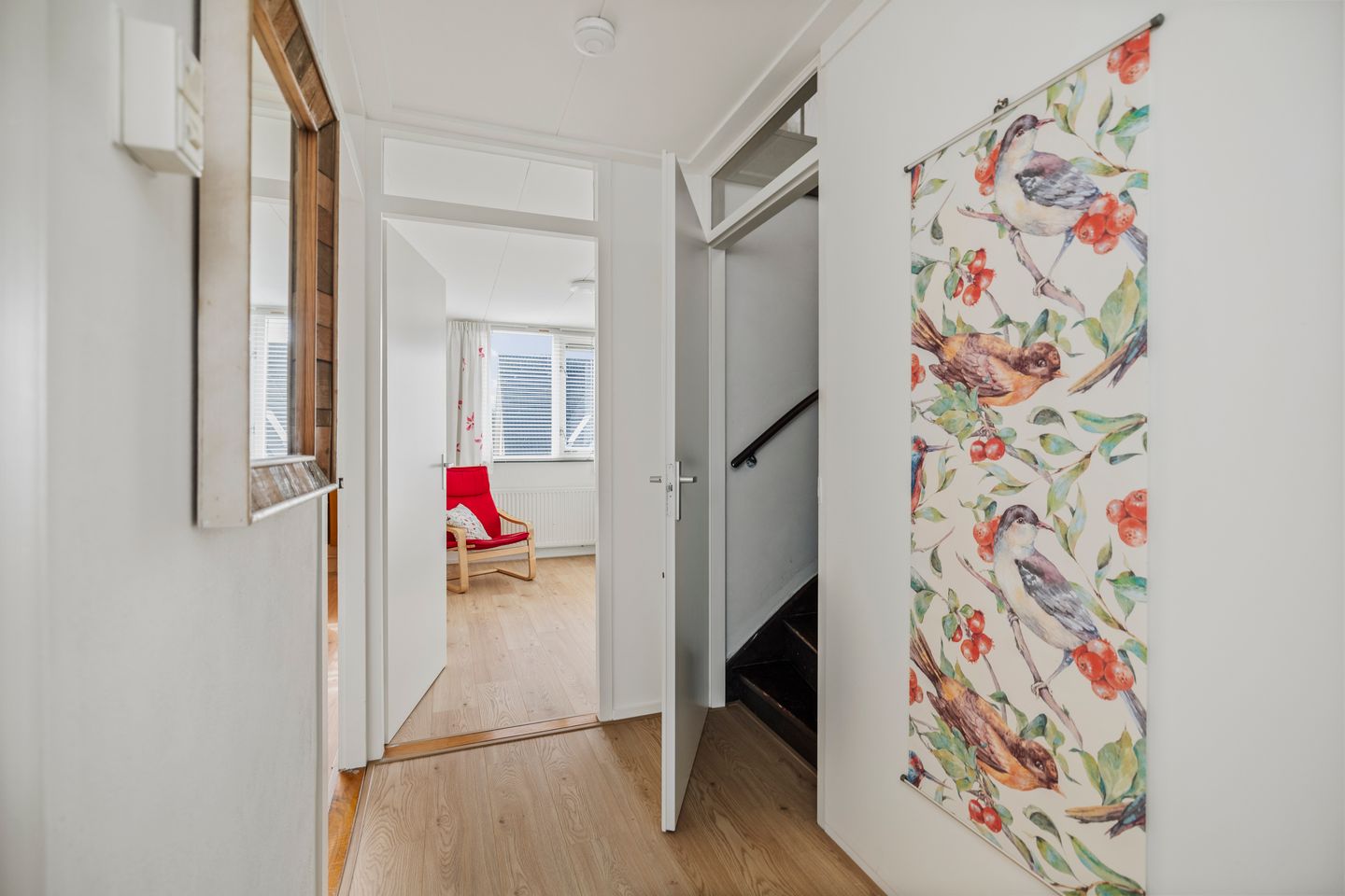 Foto 25 van Eendrachtstraat 7