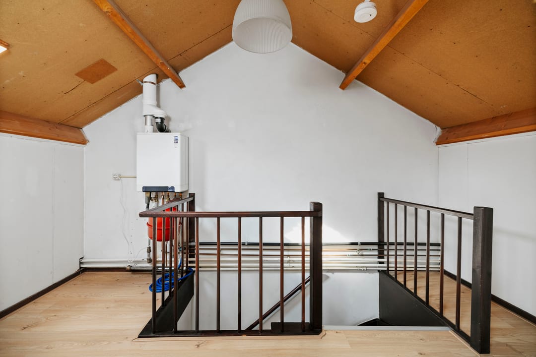 Foto 37 van Eendrachtstraat 7