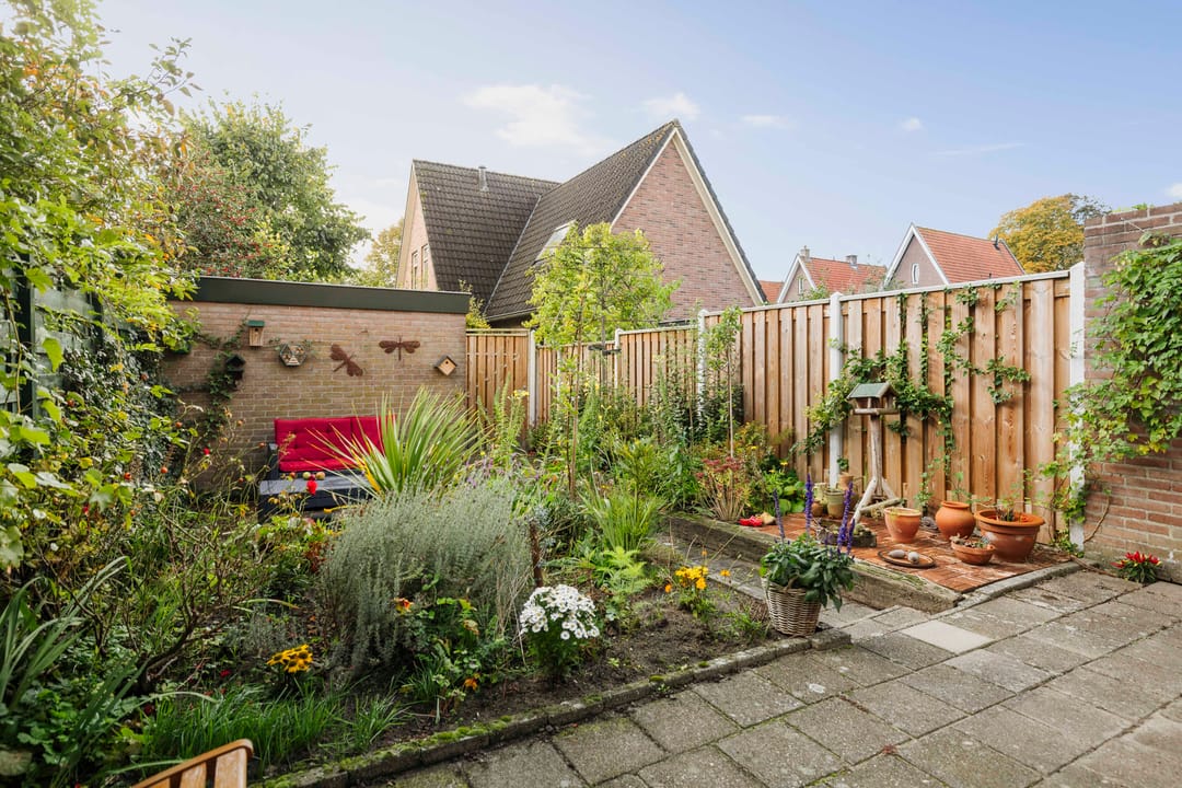 Foto 41 van Eendrachtstraat 7