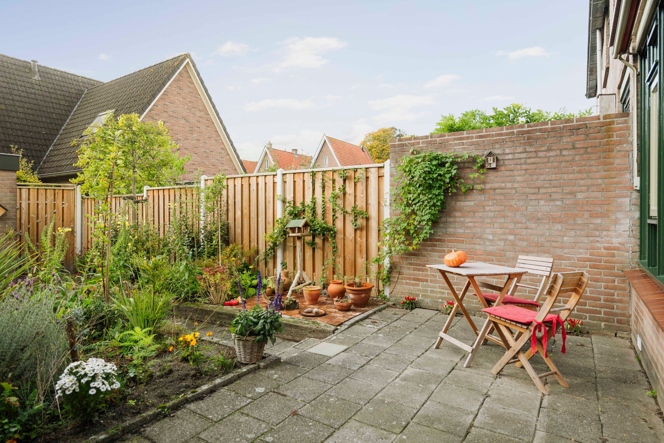 Foto 42 van Eendrachtstraat 7