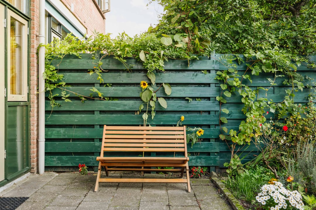 Foto 43 van Eendrachtstraat 7