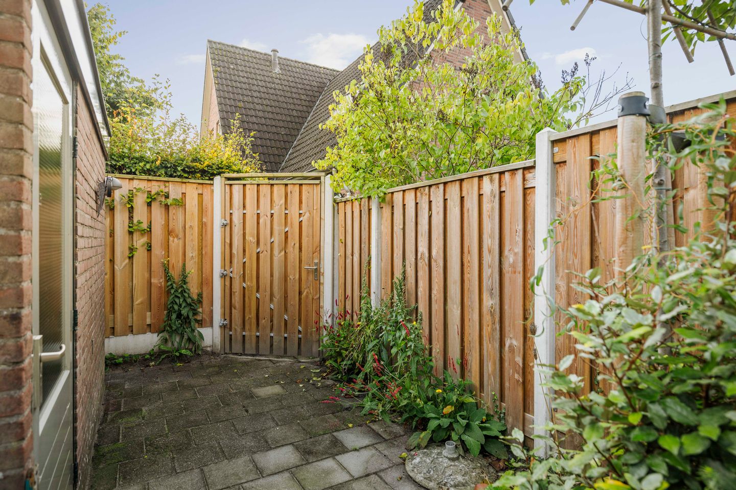 Foto 44 van Eendrachtstraat 7