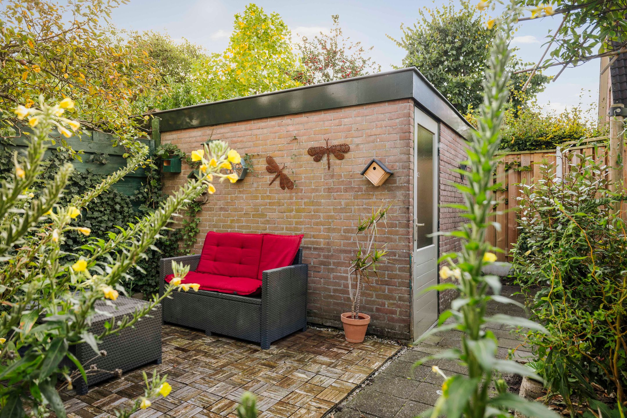 Foto 45 van Eendrachtstraat 7