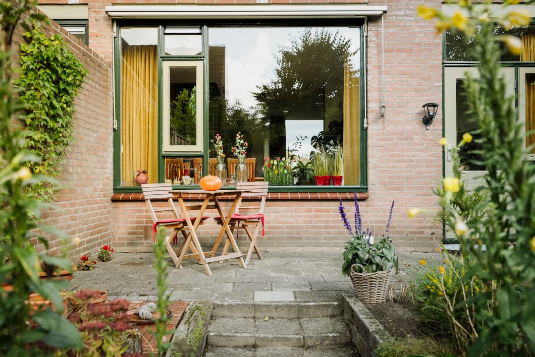 Foto 47 van Eendrachtstraat 7