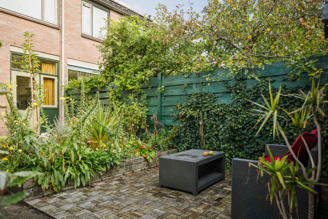 Foto 46 van Eendrachtstraat 7