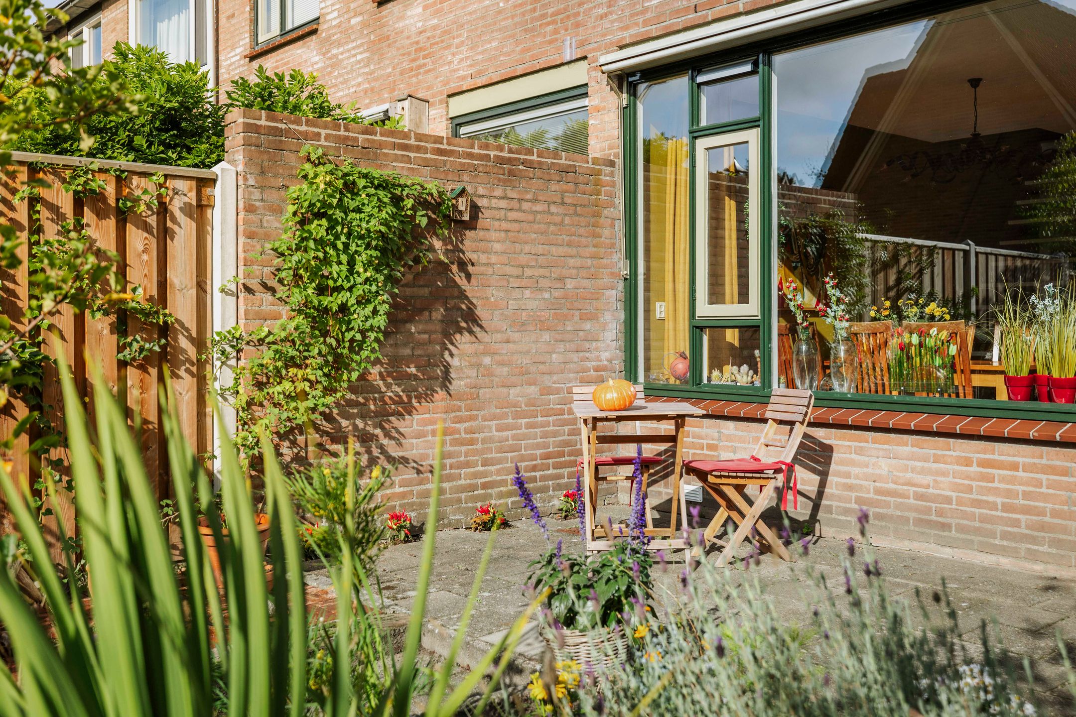 Foto 48 van Eendrachtstraat 7