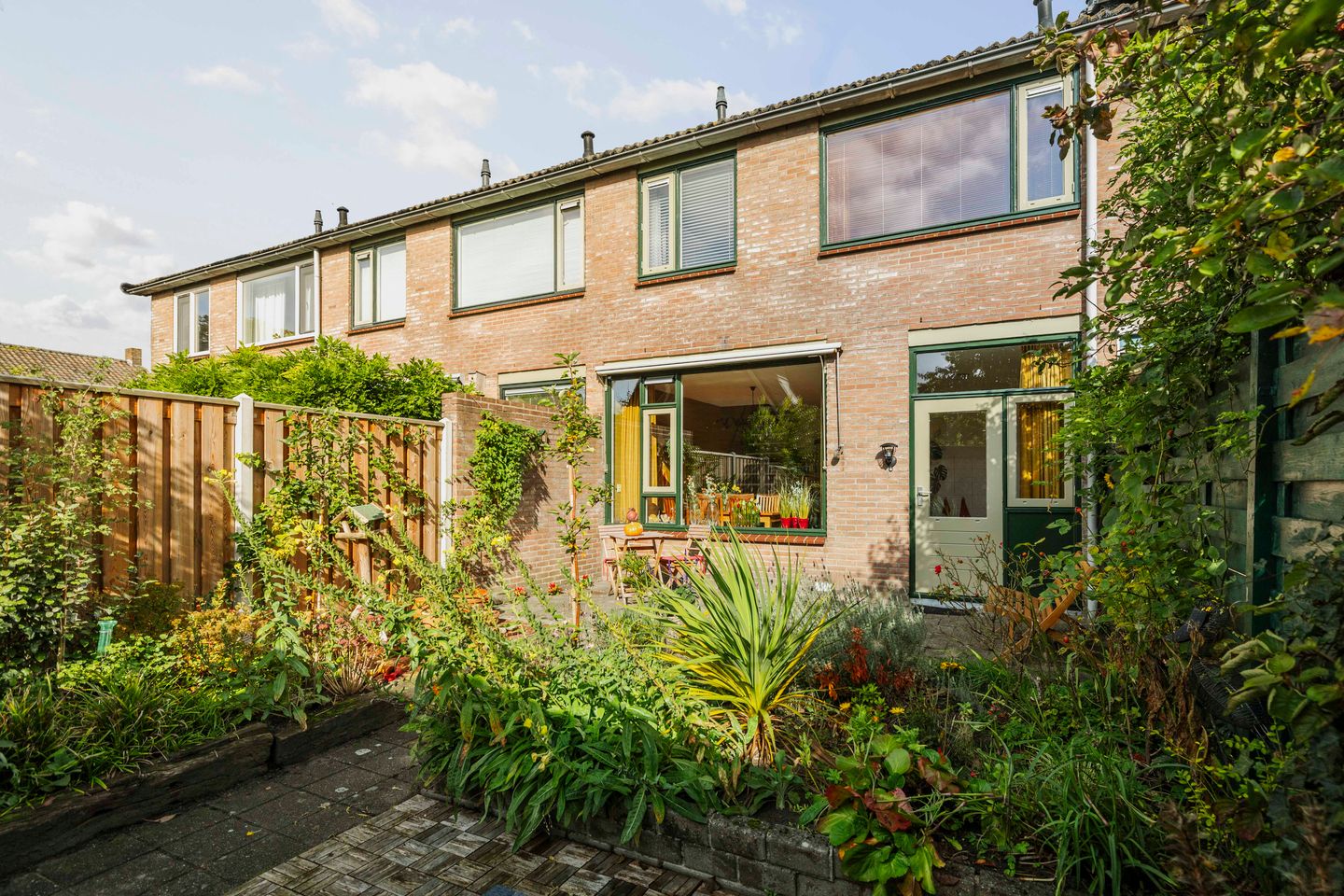 Foto 49 van Eendrachtstraat 7