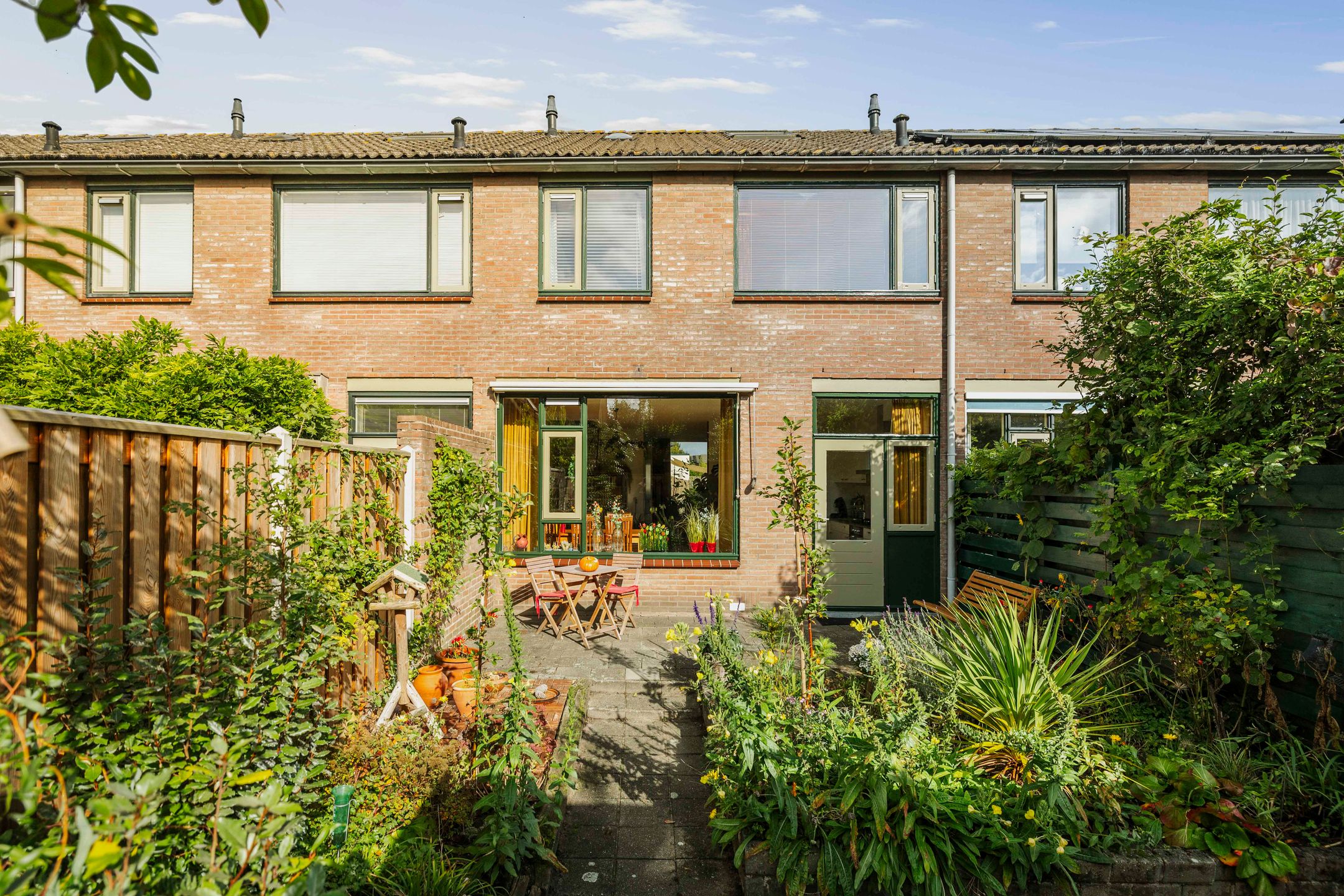 Foto 51 van Eendrachtstraat 7